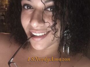 18NerdyAmazon