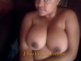 18yoVirginCollege