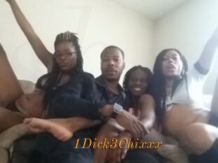 1Dick3Chixxx