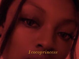 1cocoprincess