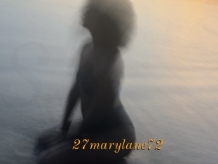 27marylane72 Salopes Blacks