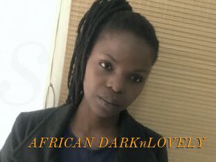 AFRICAN_DARKnLOVELY