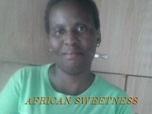 AFRICAN_SWEETNESS