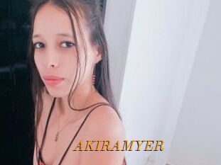 AKIRAMYER