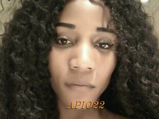 APIO22