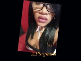 APlaymate