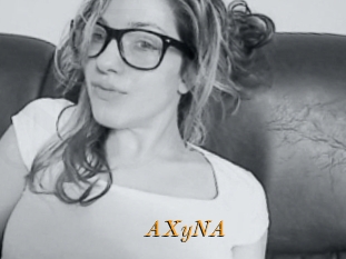 AXyNA
