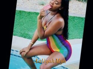AaliyahMya