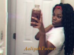 AaliyahTurner