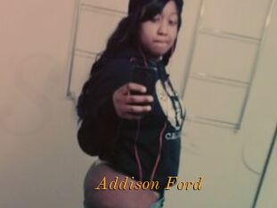 Addison_Ford