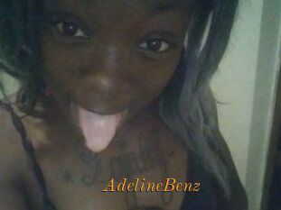 Adeline_Benz