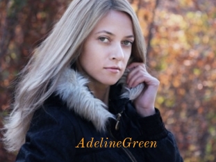 AdelineGreen