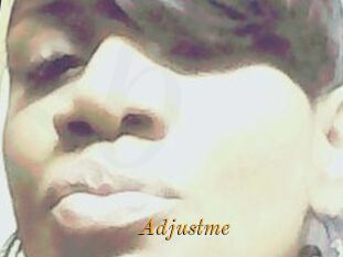 Adjustme