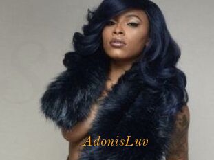 AdonisLuv