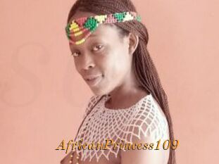 AfricanPrincess109