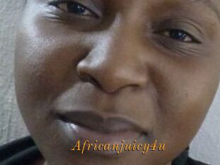 Africanjuicy4u
