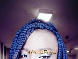 AfricasFinest