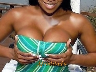 Afrodita4u