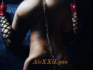 AleXXiLynn