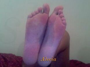 Alecia