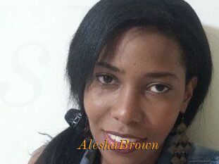 AleshaBrown