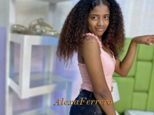 AlexaFerrero