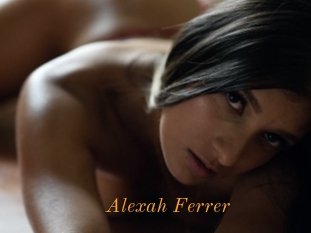 Alexah_Ferrer