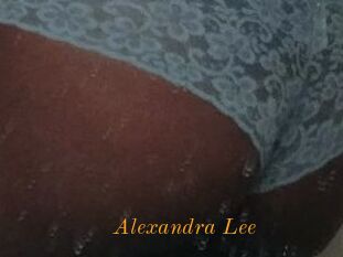 Alexandra_Lee