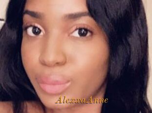 AlexxaAnne