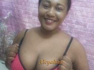 Aleyahxx