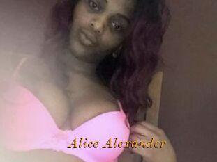 Alice_Alexander