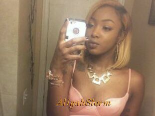 Aliyah_Storm