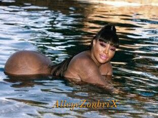 AlleyeZonbriX