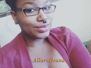AllureBound