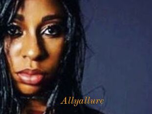 Allyallure