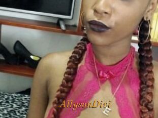 AllysonDivi