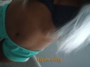 Alphakitty