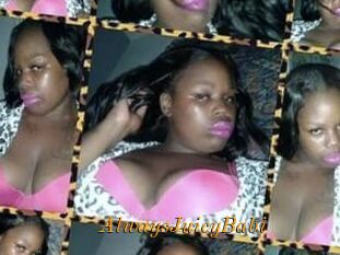 AlwaysJuicyBabi