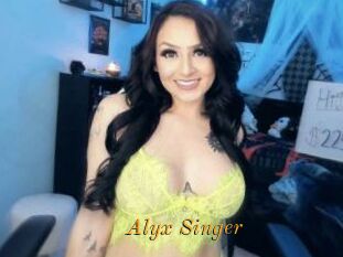Alyx_Singer
