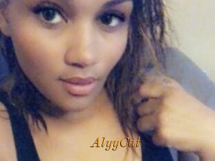 AlyyCat