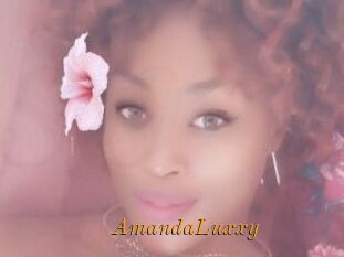 AmandaLuxxy