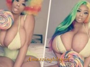 Amazzingtitsgirl
