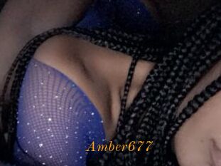 Amber677
