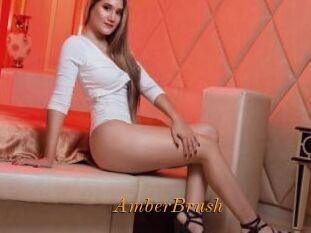 AmberBrush