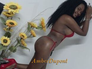 AmberDupont