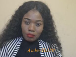 AmberHot30