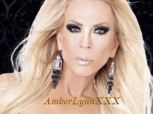 AmberLynnXXX Salopes Blacks