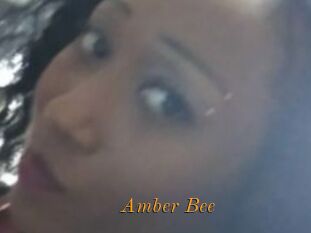 Amber_Bee