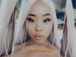 Amberdollar