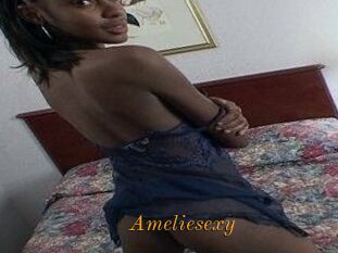 Ameliesexy